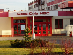coca cola coca cola